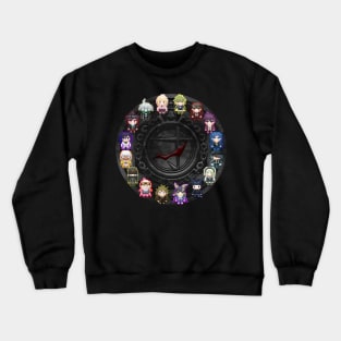 New Despair V3 Crewneck Sweatshirt